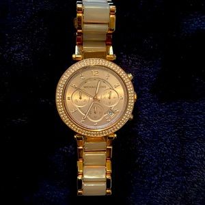Michael Kors Womens Watch